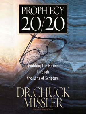 cover image of Prophecy 20/20